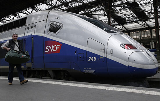 SNCF – La satisfaction des usagers reste faible 