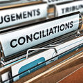 Témoignage •
Curieuse conciliation